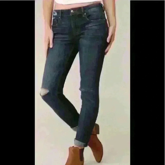 Vigoss The Thompson  Skinny Jeans - Picture 1 of 8